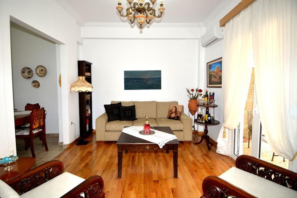 Athens Apartment Exterior foto